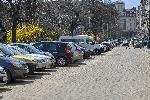 София - Безплатно паркиране