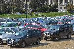 София - Безплатно паркиране