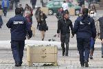Всички с маски по улиците от утре