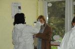 Бургас - Пандемия коронавирус - Заседание на Общински съвет - Бургас в спортна зала