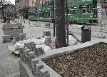 София - Пореден ремонт на ремонта на улица "Граф Игнатиев"