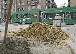 София - Пореден ремонт на ремонта на улица "Граф Игнатиев"