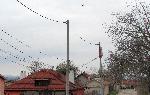 Русе - Охрана на вилни зони с дронове