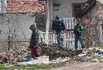 Жители на ромските махали  не спазват извънредните мерки