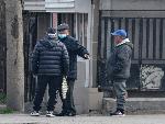 София - Ромски квартали
