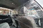 Епидемията от коронавирус промени и таксиметровия транспорт в София