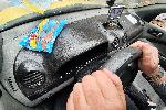 СОФИЯ - Епиемия коронавирус - Мерки за безопасност в такси