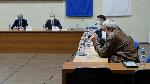 Благоевград - Румен Радев се среща с Общинския кризисен щаб