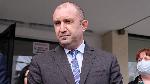 Благоевград - Румен Радев се среща с Общинския кризисен щаб