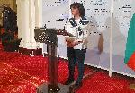 София - Пандемия коронавирус - Брифинг Народно събрание