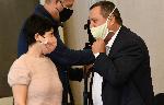 АРХИВ - Хасан Адемов