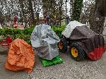 Варна - Пандемия коронавирус - Детски кът