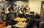 Бургас - Пандемия коронавирус - Общинска фирма Домашен и социален патронаж - Бургас