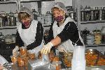 Бургас - Пандемия коронавирус - Общинска фирма Домашен и социален патронаж - Бургас