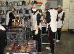 Бургас - Пандемия коронавирус - Общинска фирма Домашен и социален патронаж - Бургас