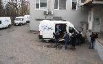 Бургас - Пандемия коронавирус - Общинска фирма Домашен и социален патронаж - Бургас