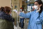 При засилени мерки продължават работа медиците във варненска клиника