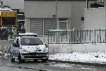 София - Открит труп на мъж