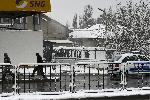 София - Открит труп на мъж