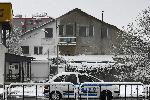 София - Открит труп на мъж
