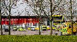 Лондон - Болница Найтингейл  в Експо център Ексел в Лондон