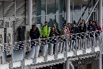 Лондон - Болница Найтингейл в Експо център Ексел в Лондон