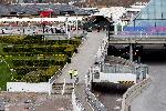 Лондон - Болница Найтингейл в Експо център Ексел в Лондон