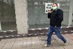 Варна - Извънредно положение - Затворени магазини