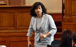 АРХИВ - Даниела Дариткова