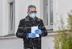 Извънреден Председателски съвет се провежда  в парламента