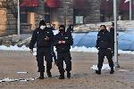 Протест - Министерски съвет - Национална педиатрична болница