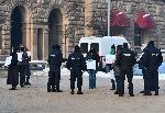 Протест - Министерски съвет - Национална педиатрична болница