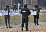 Протест - Министерски съвет - Национална педиатрична болница