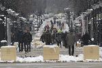 Столичани отново без маски след отпадане на глобата от 5000лв.