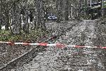 София - Природен парк Витоша - Извънредно положение