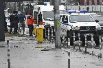 София - Катастрофа - Улица "Тодор Каблешков"
