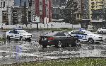 София - Катастрофа - Улица "Тодор Каблешков"