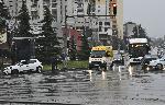 София - Катастрофа - Улица "Тодор Каблешков"