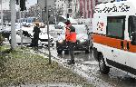 София - Катастрофа - Улица "Тодор Каблешков"