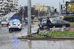 София - Катастрофа
