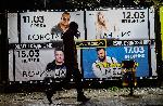Студентски град опустя