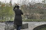 Блокада на парковете в София, някои успяха да я пробият