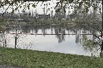 София - Затворени паркове - Мерки срещу COVID-19