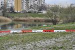 София - Затворени паркове - Мерки срещу COVID-19