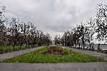 София - Затворени паркове - Мерки срещу COVID-19