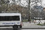 София - Затворени паркове - Мерки срещу COVID-19