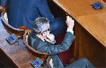 София - Извънредно заседание на Народното събрание