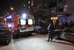 Пожар остави без покрив семейство с четири деца в Русе