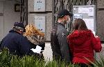 Варна - Извънредно положение - Опашки пред бюрото по труда