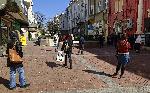 Варна - Извънредно положение - Опашки пред бюрото по труда